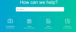 Private Internet Access VPN - Support 1