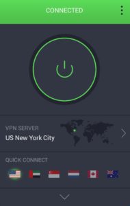 Private Internet Access VPN - who is it for 1