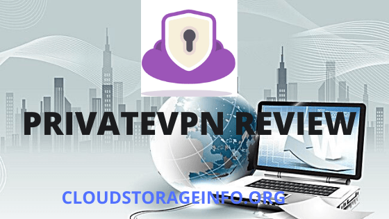 PrivateVPN Review - Featured Image