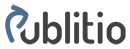 Publit.io Logo