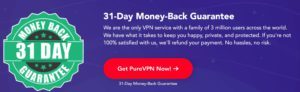 PureVPN - Pricing 1