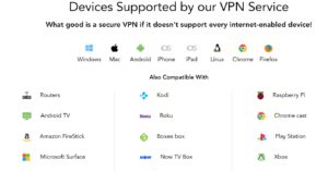 PureVPN Review - Ease of Use 1
