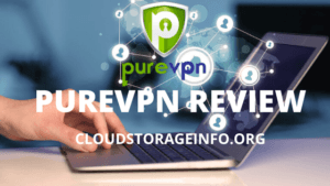 PureVPN Review - Featured Image