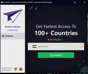 PureVPN Review - Security 000001abc