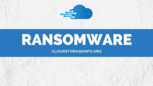 Ransomware