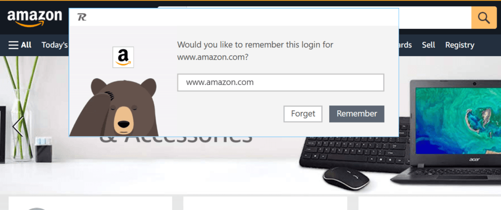 remembear portable remembear portable