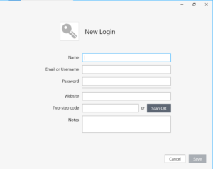 RememBear Review - Ease Of Use 10b