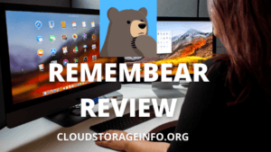 RememBear Review - Featured Image