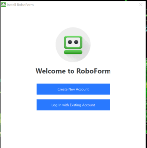 RoboForm Everywhere Review - Ease Of Use 6