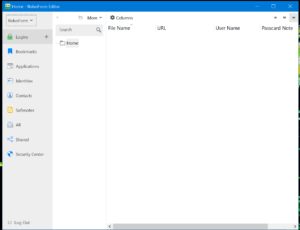 RoboForm Everywhere Review - Ease Of Use 7