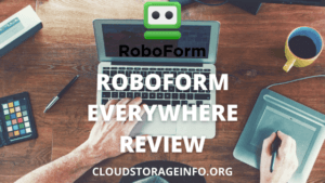RoboForm Everywhere Review - Featured Image