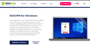 RusVPN Review - Ease of Use 8