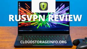 RusVPN Review - Featured Image