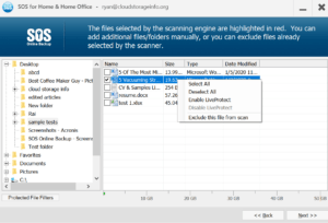 SOS Online Backup Review - LiveProtect