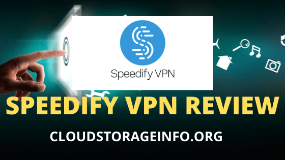 Speedify VPN Review - Featured Image