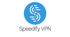 Speedify VPN Review - Logo