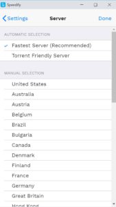 Speedify VPN Review - Who is it for