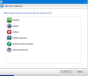 Sticky Password Review - Ease Of Use 15