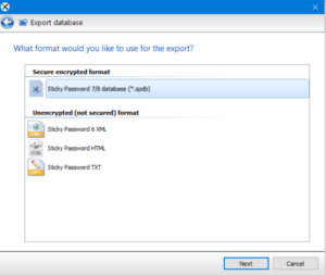 Sticky Password Review - Ease Of Use 16