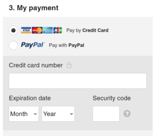 Sticky Password Review - Pricing 1