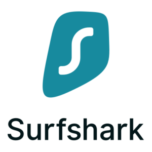 SurfShark VPN Review - Logo