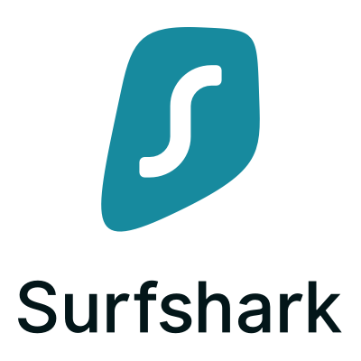 surfshark locations