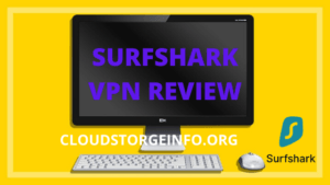 Surfshark VPN Review - Featured Image