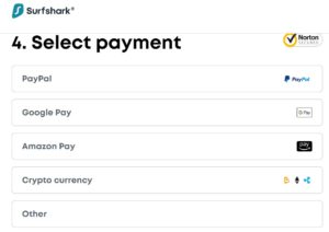 Surfshark VPN Review - Pricing 1