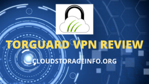 TorGuard VPN Review - Featured Image