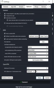 TorGuard VPN Review - Features 2