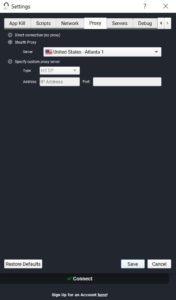 TorGuard VPN Review - Features 3
