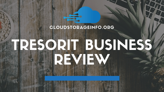 Tresorit Business Review