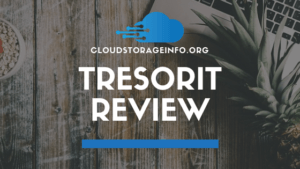 Tresorit Review
