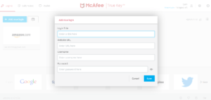 True Key Review - Ease Of Use 10