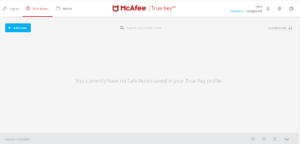 True Key Review - Ease Of Use 13