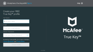 True Key Review - Ease Of Use 3