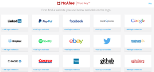 True Key Review - Ease Of Use 5