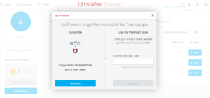 True Key Review - Ease Of Use 7