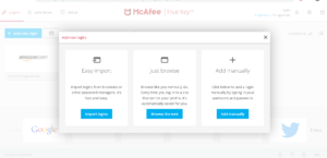 True Key Review - Ease Of Use 9