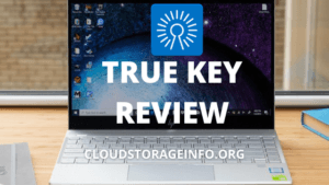 True Key Review - Featured Image