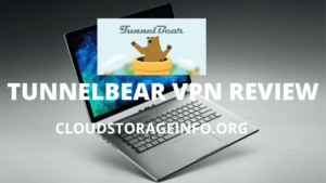TunnelBear VPN Review - Featured Image