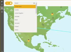 TunnelBear VPN Review - Security 1