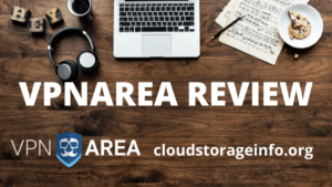 VPNArea Review - Featured Image