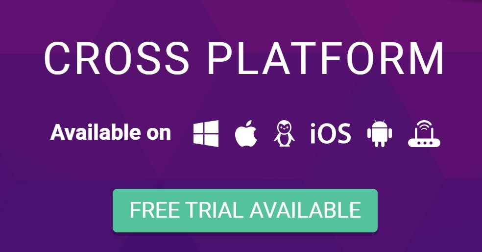 VPNSecure.me Review - Ease of Use 1