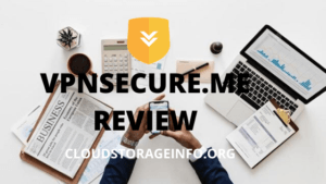 VPNSecure.me Review - Featured Image