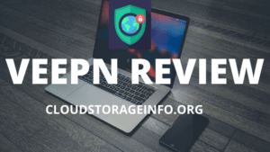VeePN Review - Featured Image