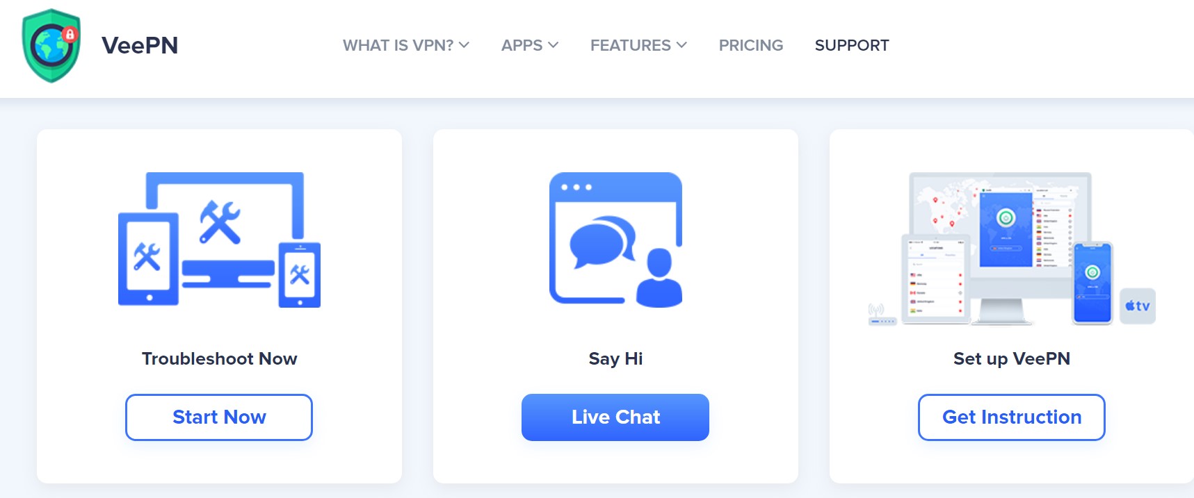 VeePN Review