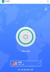 VeePN Review - Who is it for