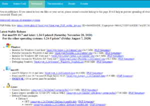 VeraCrypt Review - Ease of use 5555555