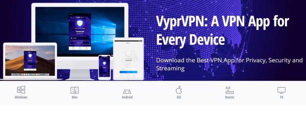 VyprVPN Review - Secure Personal VPN Service Review